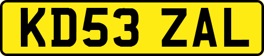 KD53ZAL