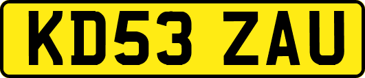 KD53ZAU