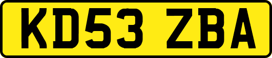 KD53ZBA