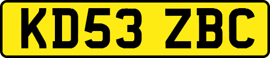 KD53ZBC
