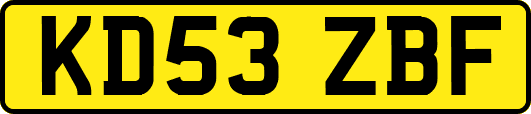 KD53ZBF