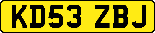 KD53ZBJ