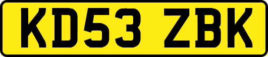 KD53ZBK