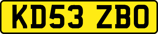 KD53ZBO