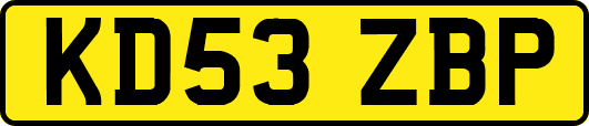 KD53ZBP
