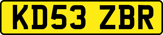 KD53ZBR