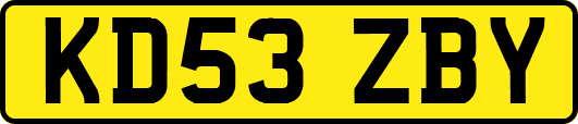 KD53ZBY