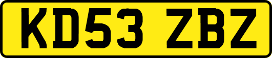 KD53ZBZ