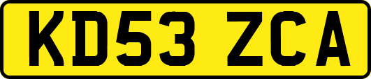KD53ZCA