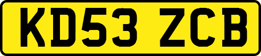 KD53ZCB