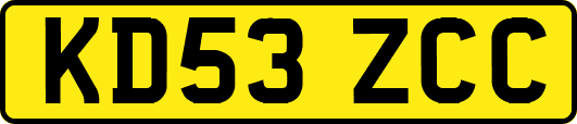KD53ZCC