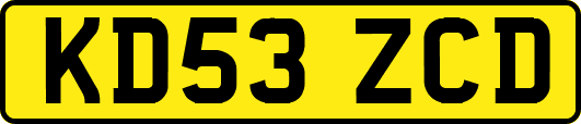 KD53ZCD