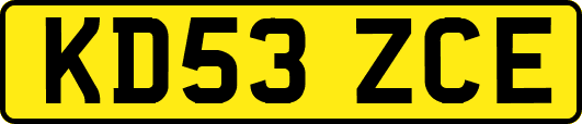 KD53ZCE