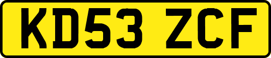 KD53ZCF