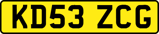 KD53ZCG