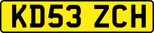 KD53ZCH