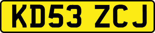 KD53ZCJ