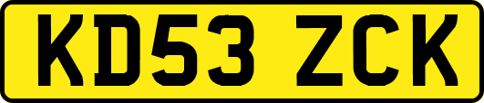 KD53ZCK
