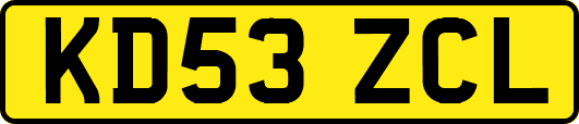 KD53ZCL