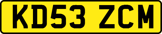 KD53ZCM
