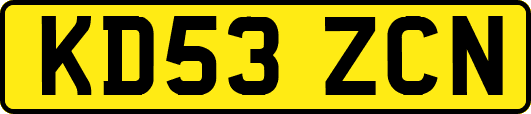 KD53ZCN