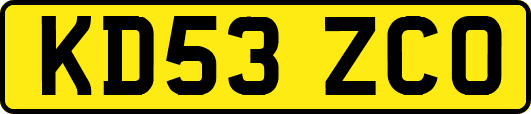KD53ZCO