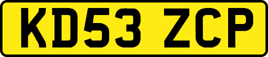 KD53ZCP