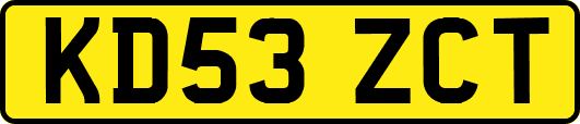 KD53ZCT