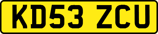 KD53ZCU