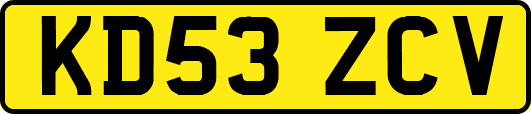 KD53ZCV