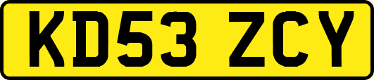 KD53ZCY