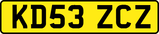 KD53ZCZ