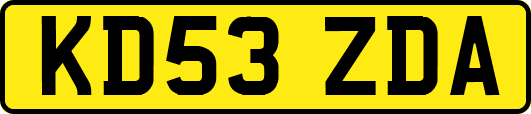KD53ZDA