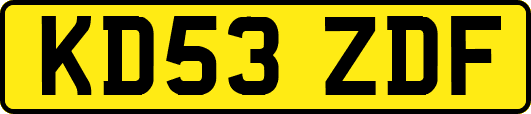 KD53ZDF