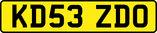 KD53ZDO