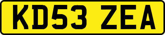 KD53ZEA
