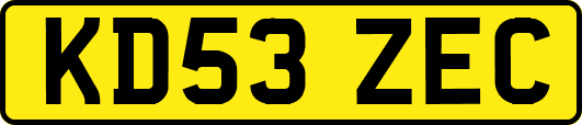 KD53ZEC