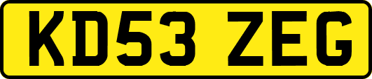KD53ZEG