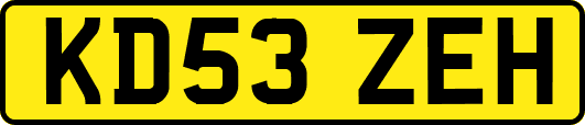 KD53ZEH