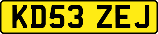 KD53ZEJ