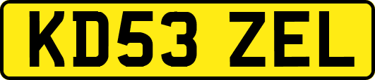 KD53ZEL