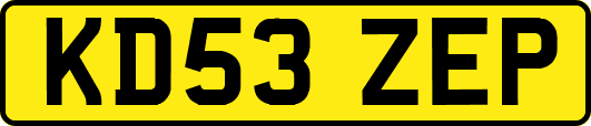 KD53ZEP