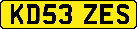 KD53ZES