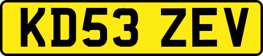 KD53ZEV