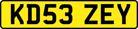 KD53ZEY