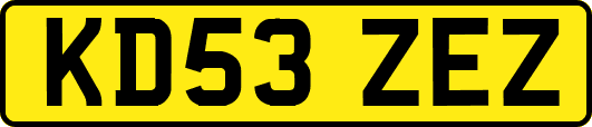 KD53ZEZ