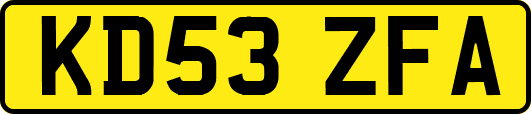 KD53ZFA