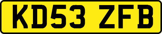 KD53ZFB