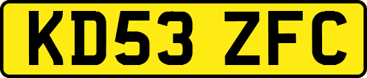 KD53ZFC