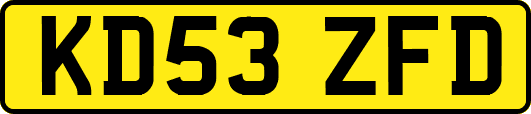 KD53ZFD